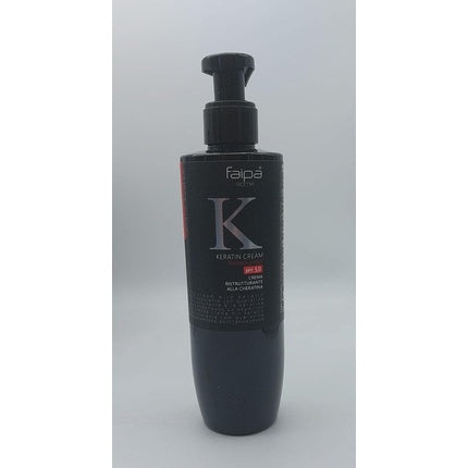 Citylife Keratin Cream 250ml