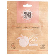 Pulpe De Vie Moisturizing Face Mask Sex On The Peach