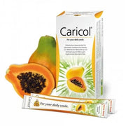 100natura Caricol 20 Sachets Of 20ml