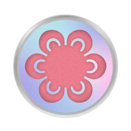 Tutu Glossy Mousse For Eyelids, Lips, And Cheeks 01 Scarlet Bow 2.5g