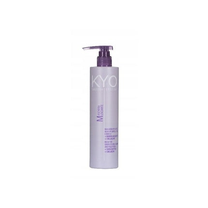 Kyo Smooth System Frizzy Hair Mask - 500 Ml