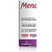 Menopace Plus 56 Tablets