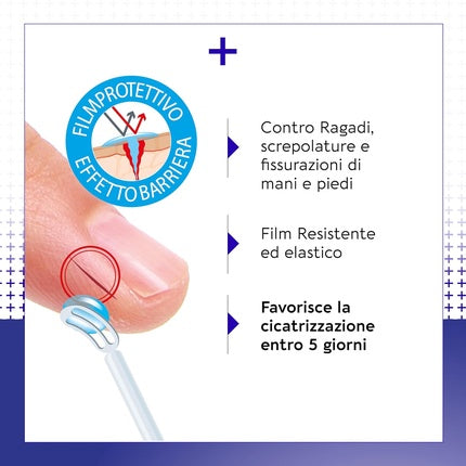 Dermovitamina Ragadi Gel 7ml