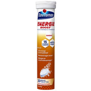 Davitamon Energy Boost Ginseng
