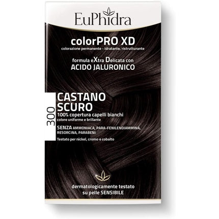 EUPHIDRA COLORPR XD 300 CAST SCU