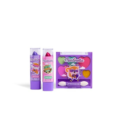 Martinelia Make-Up Set for Children