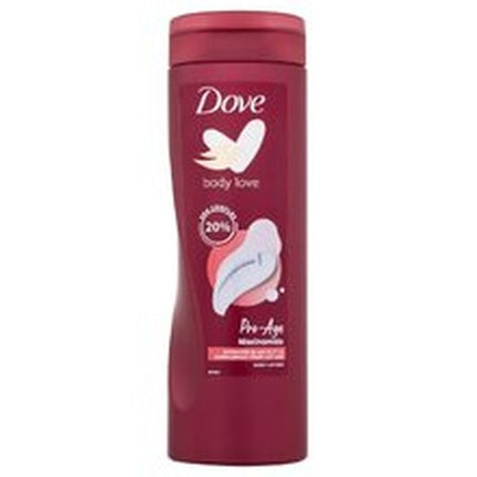 Dove Body Love Pro Age Body Lotion