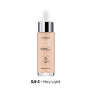 L'Oral True Match Nude Plumping Tinted Serum 30 Ml
