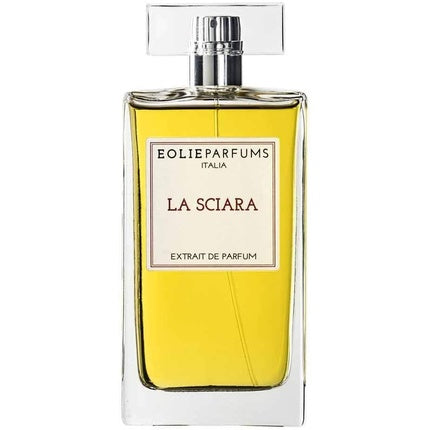 Eolie Parums Italia La Sciara Extrait de Parfum 100ml Unisex