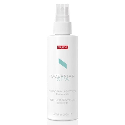 Pupa Oceanian Latte Spray Benessere 200