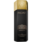 Inoar Morocan Deep Cleansing Shampoo 1000 Ml