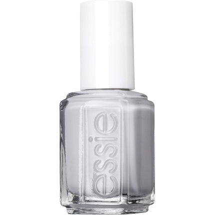 Essie Original High Shine and High Coverage Nail Polish Light Grey Colour Shade 604 Press Pause 13.5ml