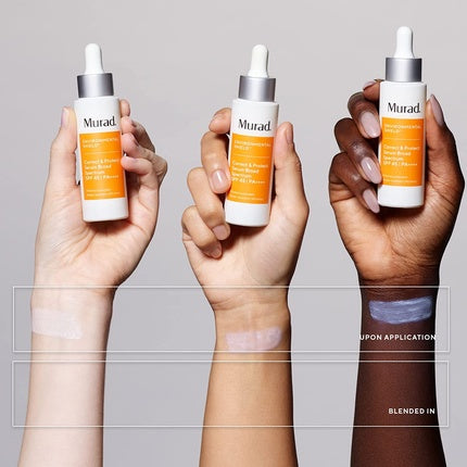 Murad Environmental Shield Correct & Protect Serum Spf 45 30ml