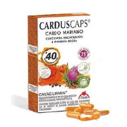 Intersa Intersa Cardus 60 Capsules