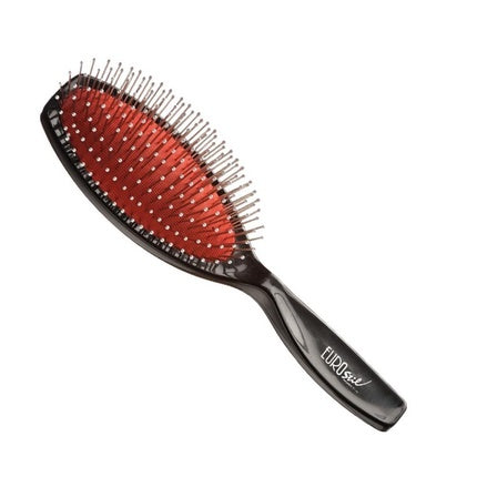 Eurostil Eurostil Small Black Ball Brush