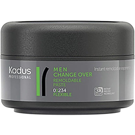 Kadus Styling Men Change Over Remoldable Paste