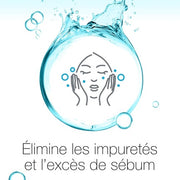 Neutrogena Deep Clean Invigorating Exfoliating Gel 150ml