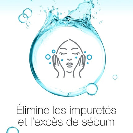 Neutrogena Deep Clean Invigorating Exfoliating Gel 150ml