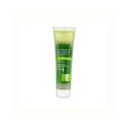 Elancyl Energizing Foaming Scrub For Normal Skin 150 Ml