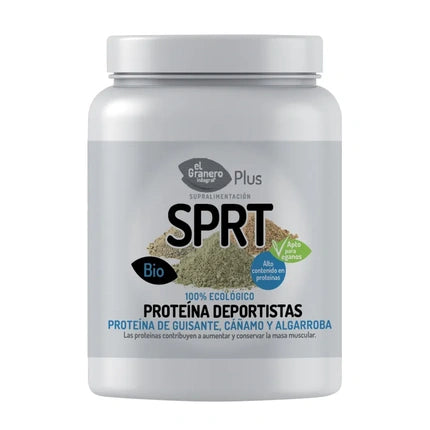 Granero Granero Deportitas