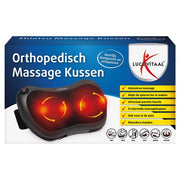 Lucovitaal Orthopedic Massage Pillow