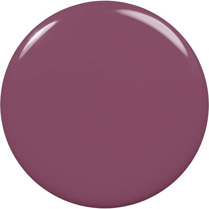 Essie Expressie Pink Purple Nail Polish Quick Dry Formula Chip Resistant 10ml