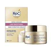 Roc Retinol Correxion Line Smoothing Max Hydration