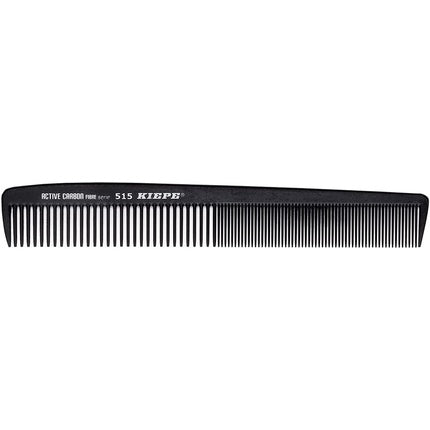 Anti-Static Carbon Fiber Comb