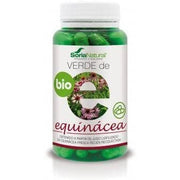 Soria Natural Echinacea Green 80 Capsules