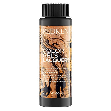 Redken Color Gels Lacquers Hair Color 10N Cafe Cream Latte 60ml