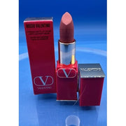 Rosso Valentino Striking Matte Lip Color Shade 111A Undressed Velvet 3.4g