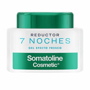 Somatoline Cosmetic Slimming Fresh Gel 7 Nights Ultra Intensive 13.5 Oz