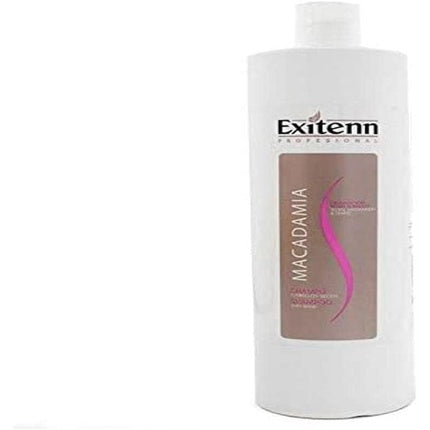 Exitenn Exit Macadamia Nutrition Shampoo for Dry Hair 250ml