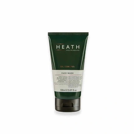 Heath London Oil Control Face Wash 150ml