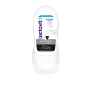 Lactovit Invisible Deodorant Roll On 50ml Effective And Gentle Protection