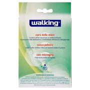 Active Care Nitrile Gloves 40 Pieces