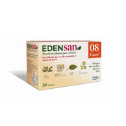 Dietisa Edensan 08 Beb 20 Filters