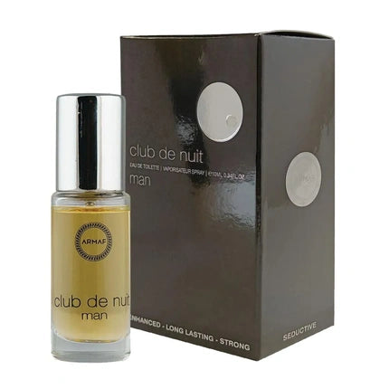 Armaf Armaf Club De Nuit Man Eau De Toilette Spray