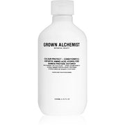 Grown Alchemist Colour Protect Conditioner With Aspartic Amino Acid And Hydrolyzed Quinoa Protein