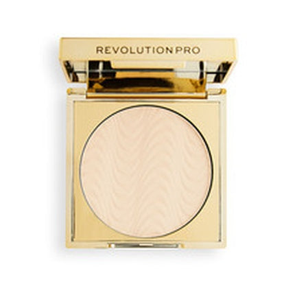 Revolution Pro Makeup Revolution Cc Perfecting Pressed Powder 5 G Cool Maple
