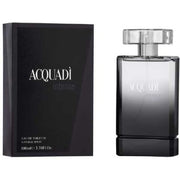 Acquadi' Intense Eau De Toilette 100 Ml Spray