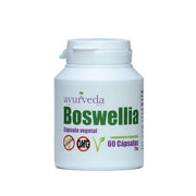 Ayurveda Wholesale Boswelia Supplement