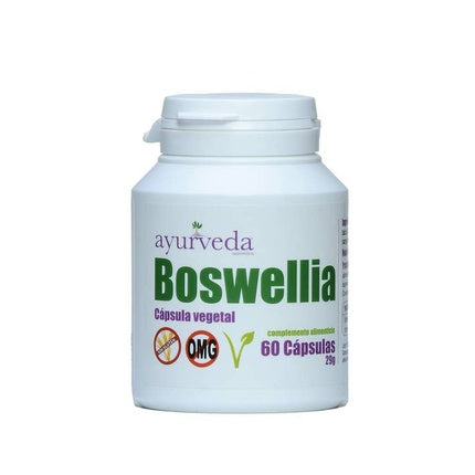 Ayurveda Wholesale Boswelia Supplement