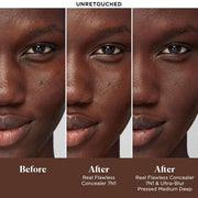 Laura Mercier Ultra-Blur Talc-Free Waterproof Translucent Setting Powder