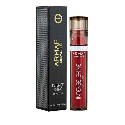 Armaf Beauty Intense Shine Lip Gloss 3.2 G 03 Cherry