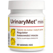 Dolfos Urinarymet Mini 60 Tablets for Urinary System for Cats and Dogs