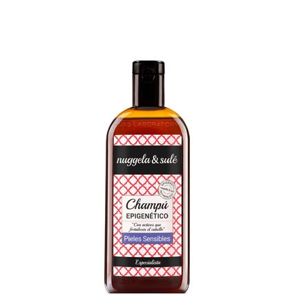 Nuggela & Sul Epigenetic Sensitive Skin Shampoo 250ml