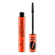 Essence Cosmetics Maximum Definition Volume Mascara 8 Ml Black