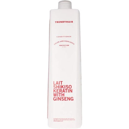 Lait Elastic Keratin with Ginseng 1000ml