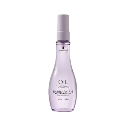 Schwarzkopf Professional Oil Ultime Barbary Fig Oil 100ml